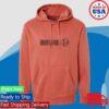 kenny Twenty One Pilots Store Merch Breach Red Hoodie