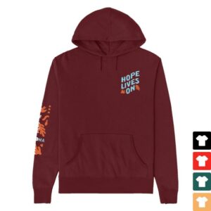 kenny Twloha Merch Store Leaf Pullover Hoodie kenny Twloha Merch Store Leaf Pullover Hoodie