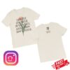 kenny Twloha Merch Store Sheryl Crow X Twloha Shirta