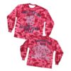 kenny Twostepinn Shop Merch Cowboy Cactus Longsleeve Lineup Tie Dye Teev