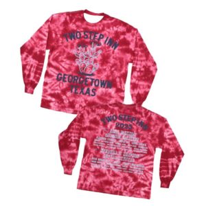 kenny Twostepinn Shop Merch Cowboy Cactus Longsleeve Lineup Tie Dye Teev kenny Twostepinn Shop Merch Cowboy Cactus Longsleeve Lineup Tie Dye Teev