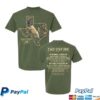 kenny Twostepinn Shop Merch Lone Star Bull Lineup Tee