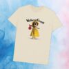 Wallace And Gromit Store Gromit In The Rain T-Shirt 1 kenny Wallace And Gromit Store Gromit In The Rain T Shirtc