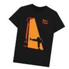 kenny Wallace And Gromit Store The Wrong Trousers Lamp Post T Shirtv