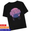kenny Warner Music Merch Store Detox X3 Teea