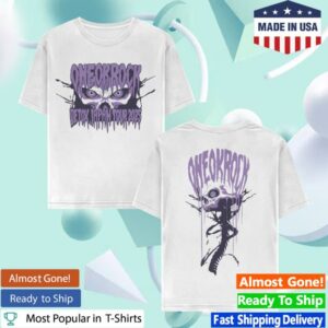 kenny Warner Music Merch Store Japan Tour 2025 Teea kenny Warner Music Merch Store Japan Tour 2025 Teea