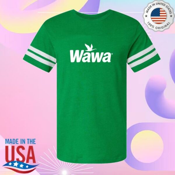 kenny Wawa Shop Merch Mens Green Football Jersey