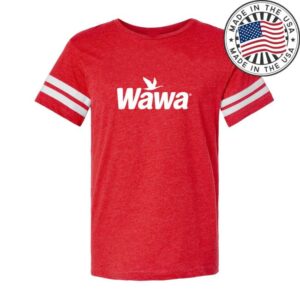 kenny Wawa Shop Merch Mens Red Football Jersey kenny Wawa Shop Merch Mens Red Football Jersey