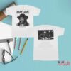 kenny Waylon Shop Dont Be Nobody Else Shirt