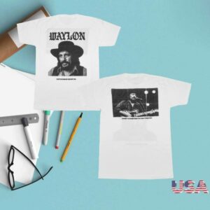 kenny Waylon Shop Dont Be Nobody Else Shirt