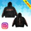 kenny Wearervls Shop Merch Copacetic Hoodie