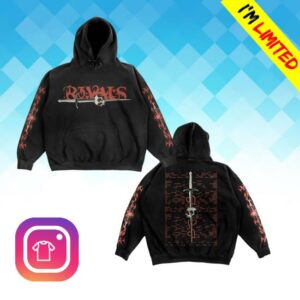 kenny Wearervls Shop Merch Copacetic Hoodie