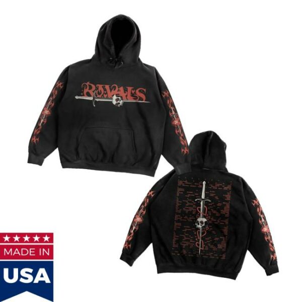 kenny Wearervls Shop Merch Copacetic Hoodiev