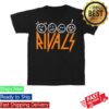 kenny Wearervls Shop Merch Faces Shirt