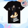 kenny Weirdal Shop Merch Accordion On Fire T Shirt
