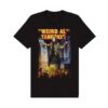 kenny Weirdal Shop Merch Bigger Weirder T Shirt