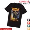 kenny Weirdal Shop Merch Bigger Weirder T Shirtv