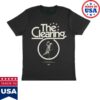 kenny Wolf Alice Store Merch The Clearing Black White T Shirt