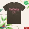 kenny Wolf Alice Store Merch The Clearing Brown Pink T Shirt