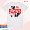 Wtac Shop Merch Store One Perfect Lap 2025 T-Shirt 1 kenny Wtac Shop Merch Store One Perfect Lap 2025 T Shirta