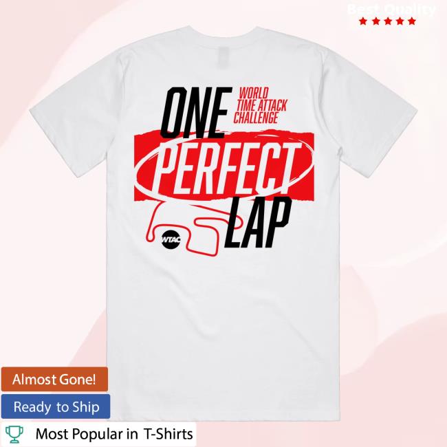 kenny Wtac Shop Merch Store One Perfect Lap 2025 T Shirta kenny Wtac Shop Merch Store One Perfect Lap 2025 T Shirta