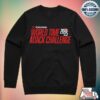 Wtac Shop Merch Store Wtac 2025 Poster Crewneck 4 kenny Wtac Shop Merch Store Wtac 2025 Poster Crewneck