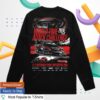 Wtac Shop Merch Store Wtac 2025 Poster Longsleeve Tee 1 kenny Wtac Shop Merch Store Wtac 2025 Poster Longsleeve Teea