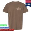 kenny Xul Beer Merch Store Xul Logo Tee Espresso Cream