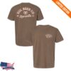 kenny Xul Beer Merch Store Xul Logo Tee Espresso Creamaa