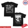 kenny You Will Love Each Other Merch Store Conflict Dlc Shirt