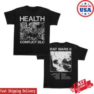 kenny You Will Love Each Other Merch Store Conflict Dlc Shirt