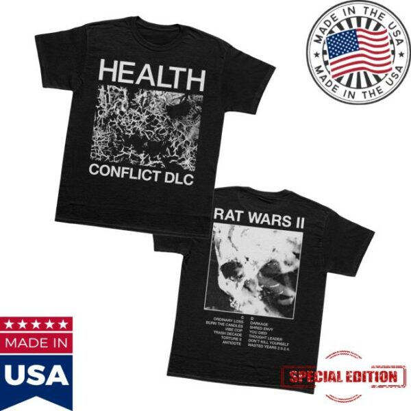 kenny You Will Love Each Other Merch Store Conflict Dlc Shirtv