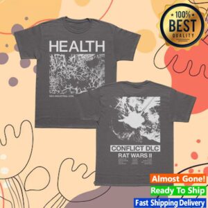 kenny You Will Love Each Other Merch Store Conflict Dlc Tee