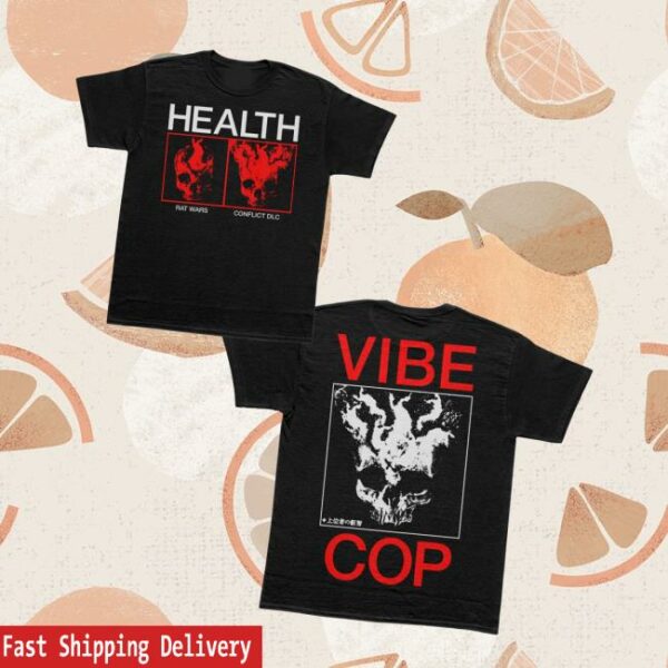 kenny You Will Love Each Other Merch Store Vibe Cop Teev