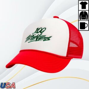 kenny 100Thieves Merch Store Trainer Hata kenny 100Thieves Merch Store Trainer Hata