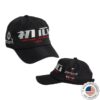 kenny A24films Merch Store The Smashing Machine X Minor Planet Sports Cap