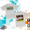 kenny A24films Merch Store The Smashing Machine X Minor Planet Sunshine Teea