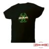 kenny Abysmal Clothes Merch Store Bejalvin Biohazard Tee