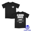 Alabama Shakes Merch Store 2025 Tour Tee 2 kenny Alabama Shakes Merch Store 2025 Tour Tee