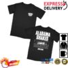 Alabama Shakes Merch Store 2025 Tour Tee 1 kenny Alabama Shakes Merch Store 2025 Tour Teev