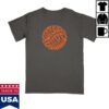 kenny Alabama Shakes Merch Store Circle Logo Tee
