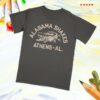 Alabama Shakes Merch Store Gator Tee 1 kenny Alabama Shakes Merch Store Gator Teev