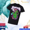 All Shall Perish Merch Store All Shall Perish Piranha Bong Tee 1 kenny All Shall Perish Merch Store All Shall Perish Piranha Bong Teev