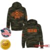 kenny All Time Low Store Merch Suckerpunch Camo Hoodie