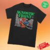 kenny Allin Merch Store Agnostic Front Lambrou Beast Teev