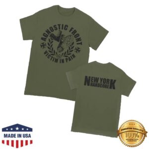 kenny Allin Merch Store Agnostic Front Vip Boots Teev kenny Allin Merch Store Agnostic Front Vip Boots Teev