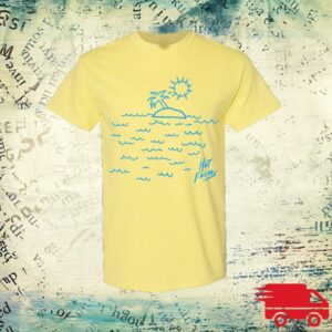 kenny Ambientinks Merch Store Island Teea