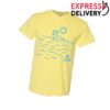 kenny Ambientinks Merch Store Island Teed