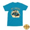 kenny Ambientinks Merch Store Mouse Tee