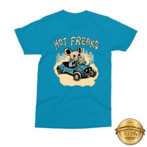 kenny Ambientinks Merch Store Mouse Tee